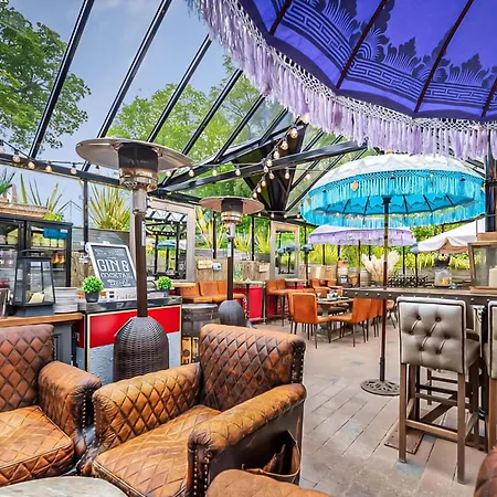 Tocketts Mill Country Park 홀리데이파크 Upleatham