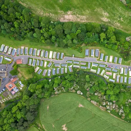 홀리데이파크 Tocketts Mill Country Park