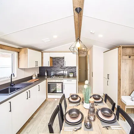 Tocketts Mill Country Park *