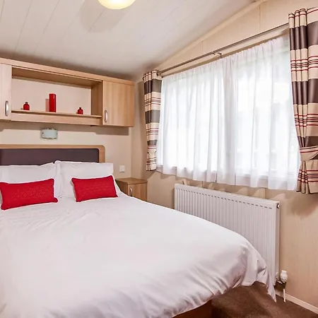 홀리데이파크 Tocketts Mill Country Park *