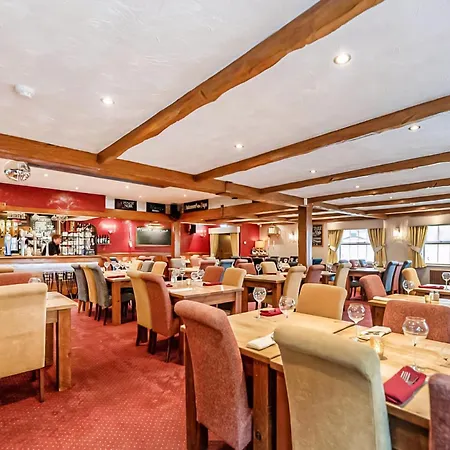 Tocketts Mill Country Park * Upleatham