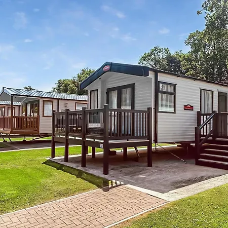 Holiday park Tocketts Mill Country Park *