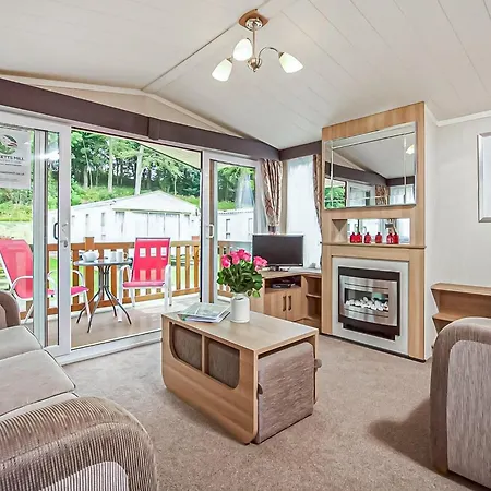 Tocketts Mill Country Park Upleatham