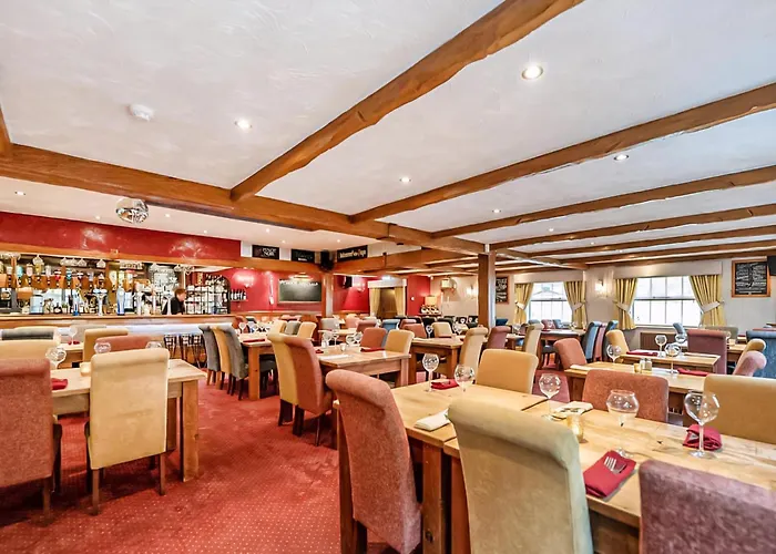 Tocketts Mill Country Park * Upleatham