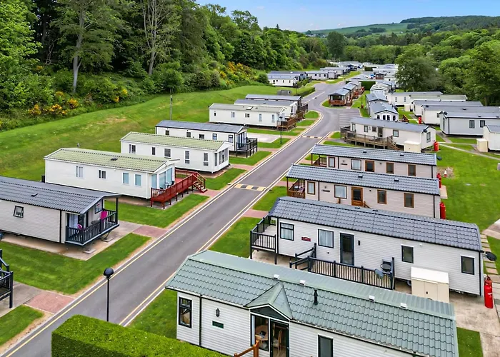 Tocketts Mill Country Park