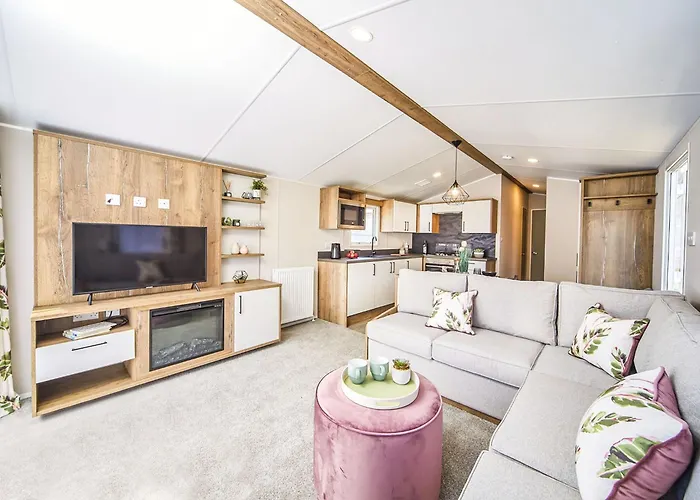 Tocketts Mill Country Park