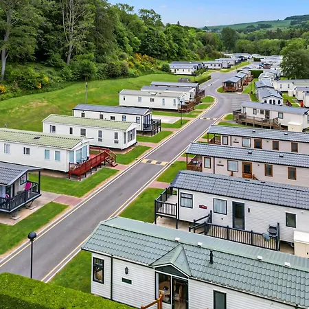 Tocketts Mill Country Park