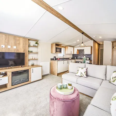 Tocketts Mill Country Park منتزه العطل