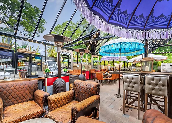 Tocketts Mill Country Park منتزه العطل Upleatham