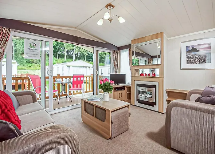 Tocketts Mill Country Park Upleatham